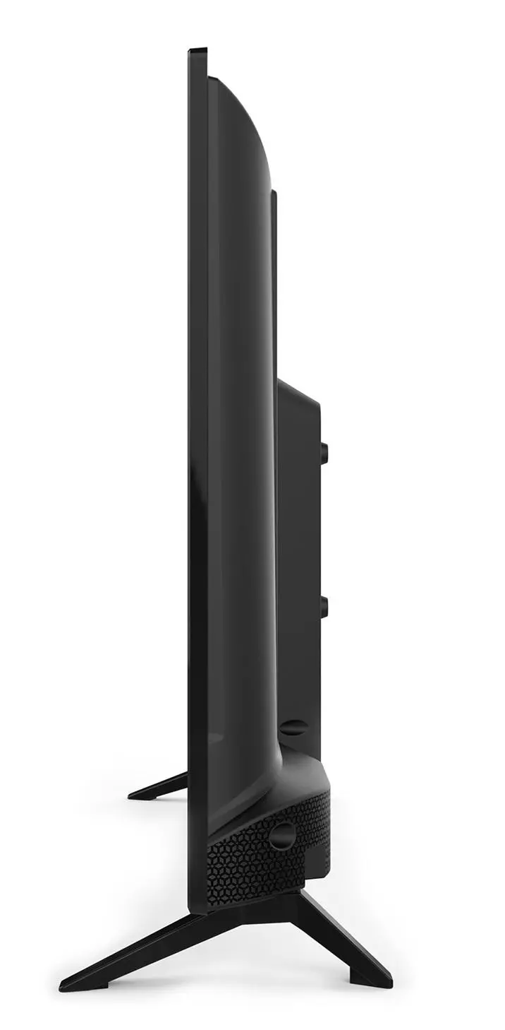 Telewizor Kiano SlimTV 32 32" LED HD Ready 60Hz DVB-T2