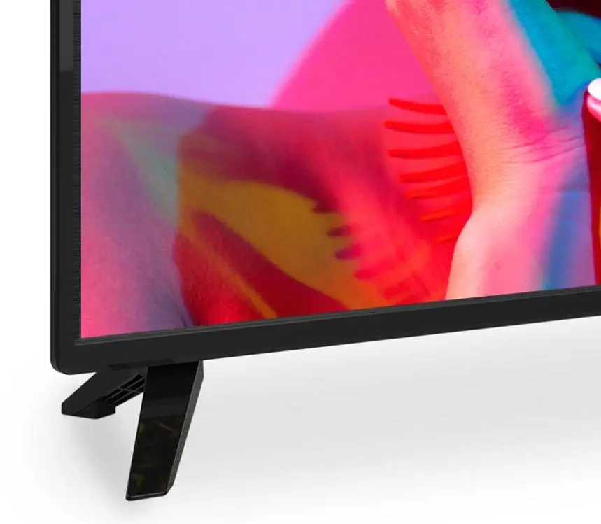 Telewizor Kiano SlimTV 32 32" LED HD Ready 60Hz DVB-T2