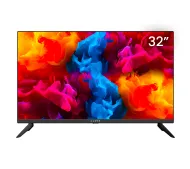 Kiano SlimTV 32 32" LED HD Ready 60Hz DVB-T2