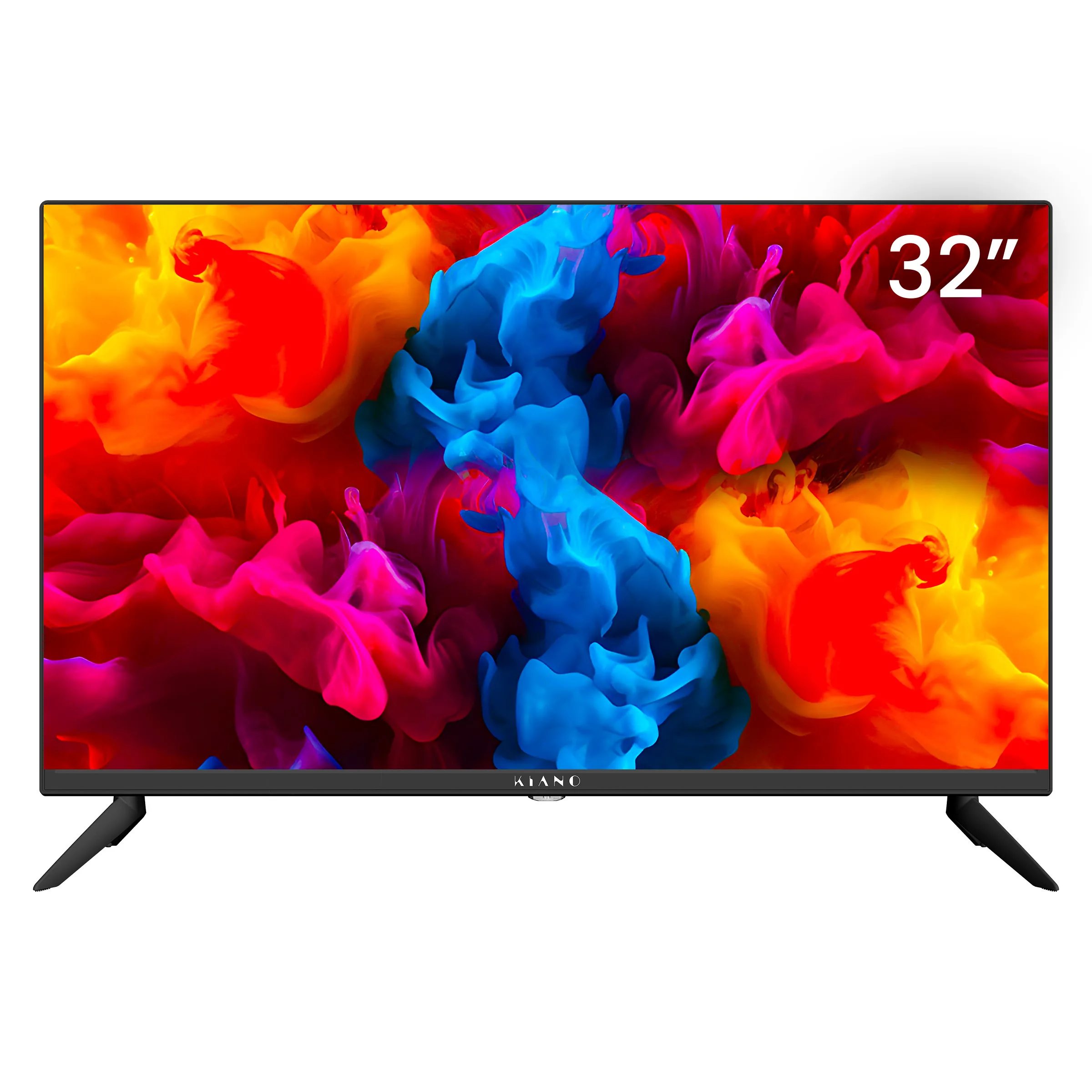 Kiano SlimTV 32 32" LED HD Ready 60Hz DVB-T2 miniaturka