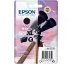 Tusz Epson 502  XL C13T02W14010 Czarny 9,2 ml