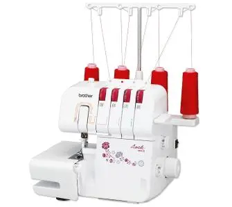 Owerlok Brother M343D