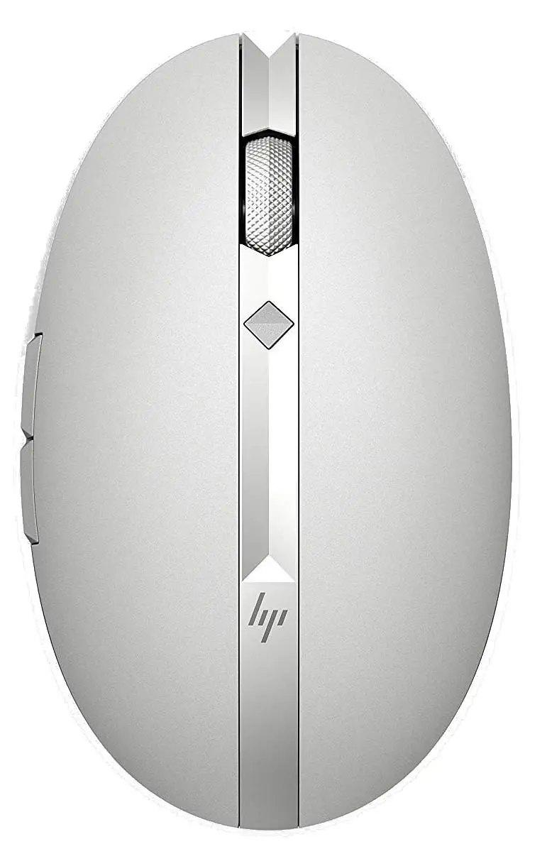 Myszka HP Spectre 700 Srebrny