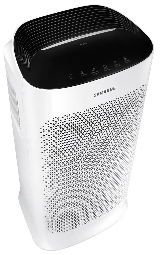 Oczyszczacz powietrza Samsung AX60R5080WD/EU