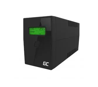 UPS Green Cell UPS01LCD 600VA 600VA 350W