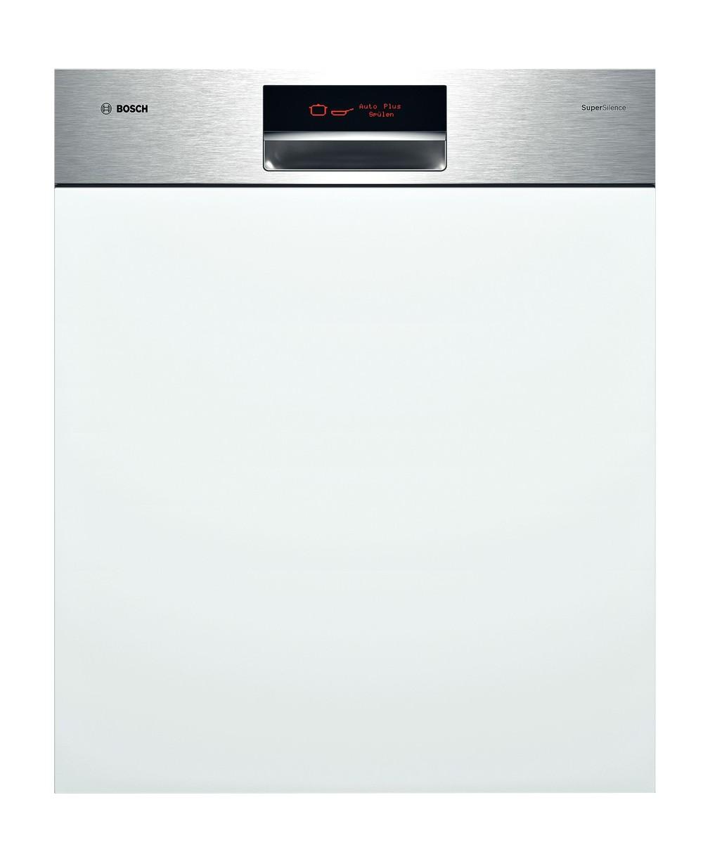 Zmywarka Bosch SMI69T45EU