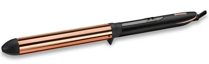 Lokówka BaByliss Titanium Brilliance Waves C455E 36W