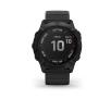 Smartwatch Garmin Fenix 6X PRO  51mm GPS Czarny