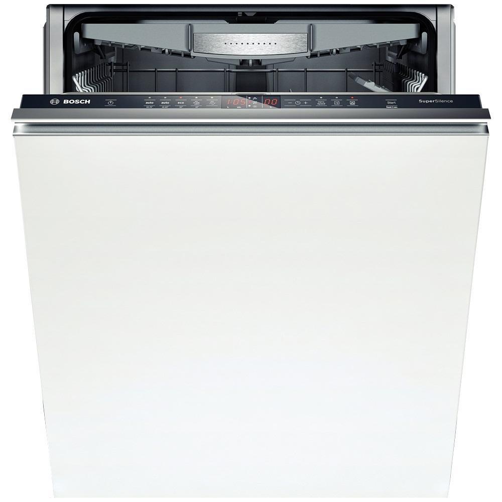 Zmywarka Bosch SMV59T10EU