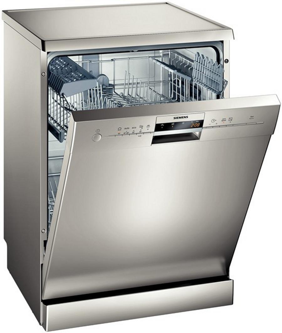 Zmywarka Siemens SN25M837EU