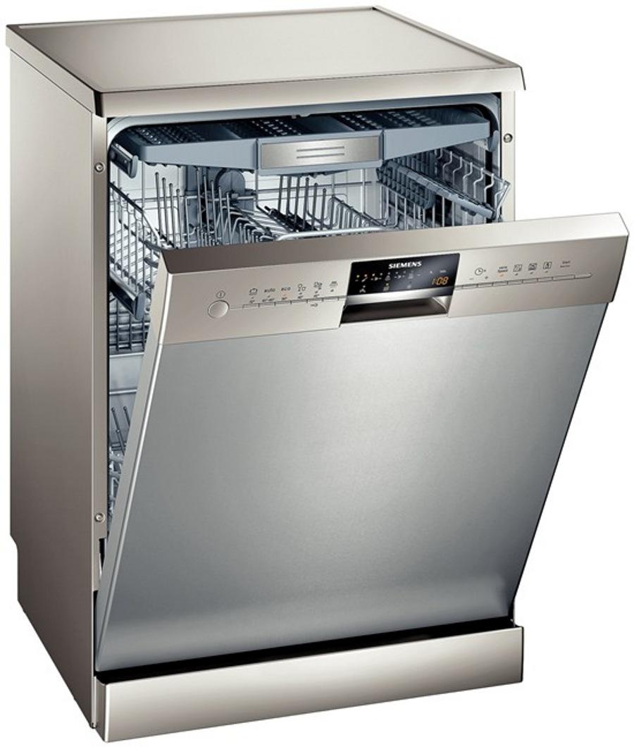 Zmywarka Siemens SN26M895EU