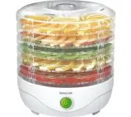 Sencor SFD 750WH 250W 5 sit