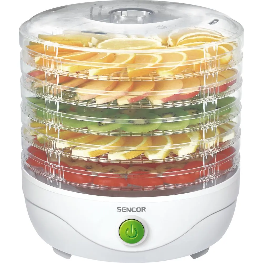 Sencor SFD 750WH 250W 5 sit miniaturka