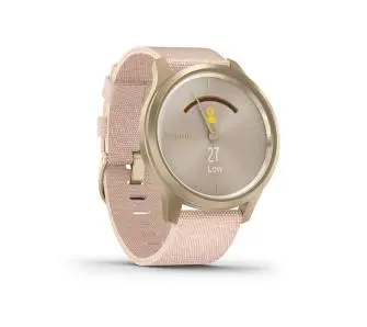 garmin vivomove cena