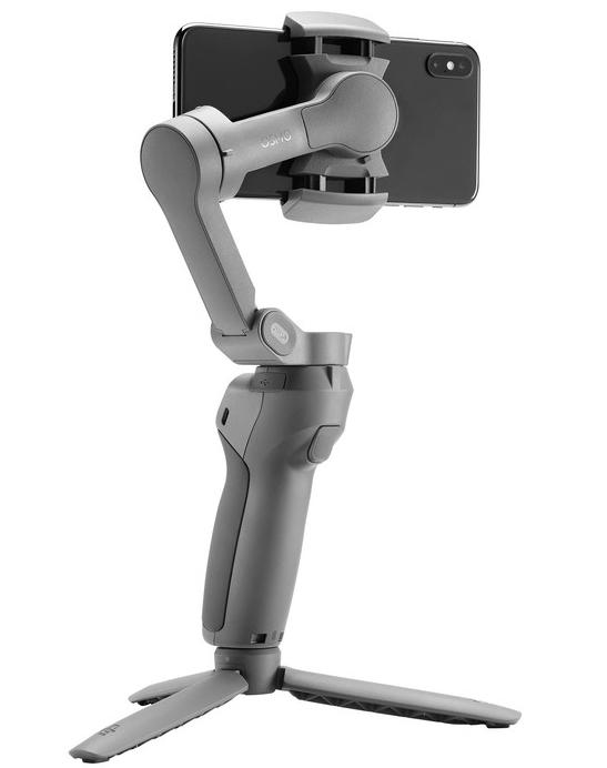 Gimbal DJI Osmo Mobile 3 Combo