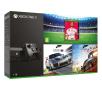 Konsola  X Xbox One X + Forza Horizon 4 + Forza Motosport 7 + FIFA 20
