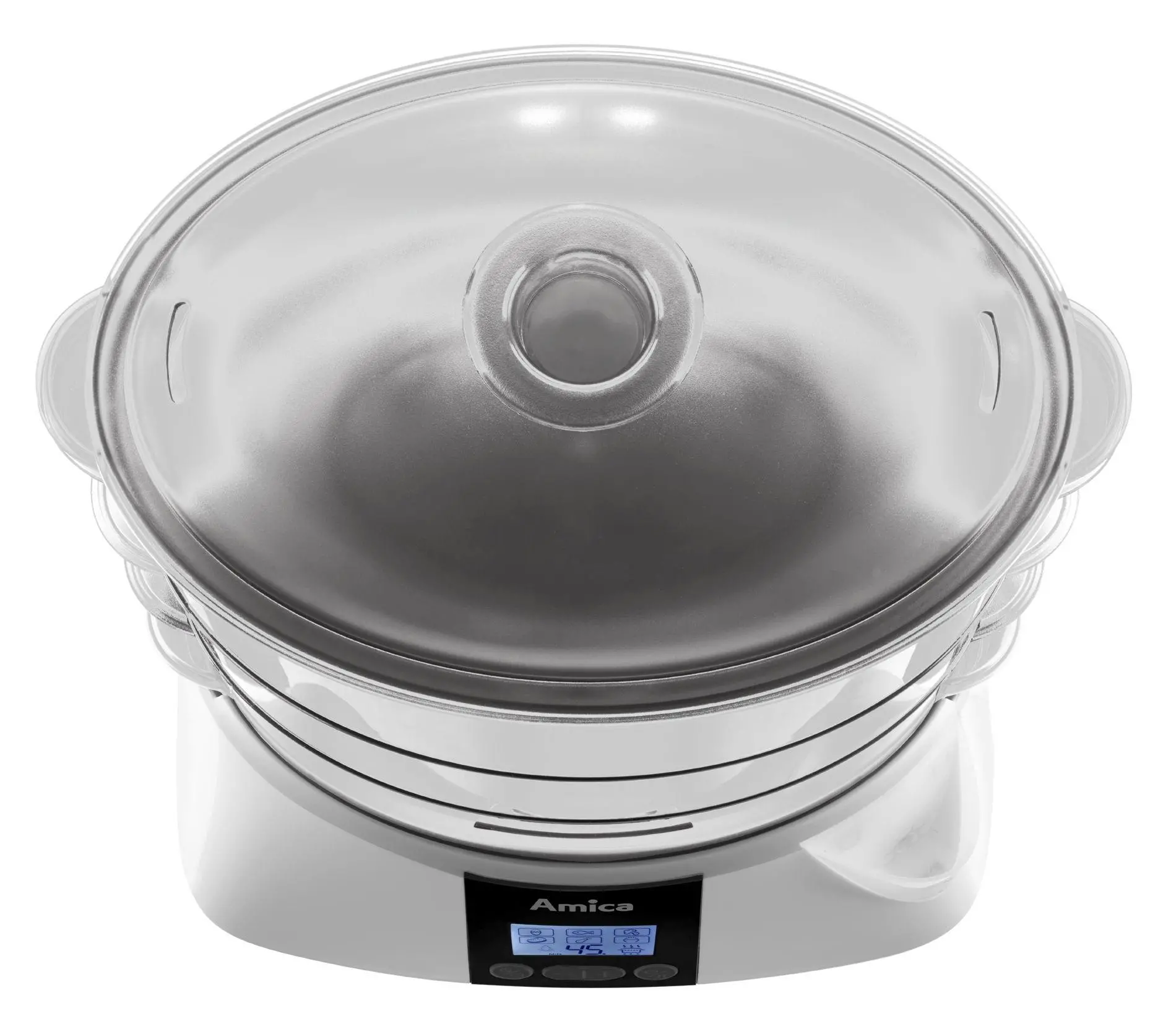Parowar Amica PT3012 10,8l