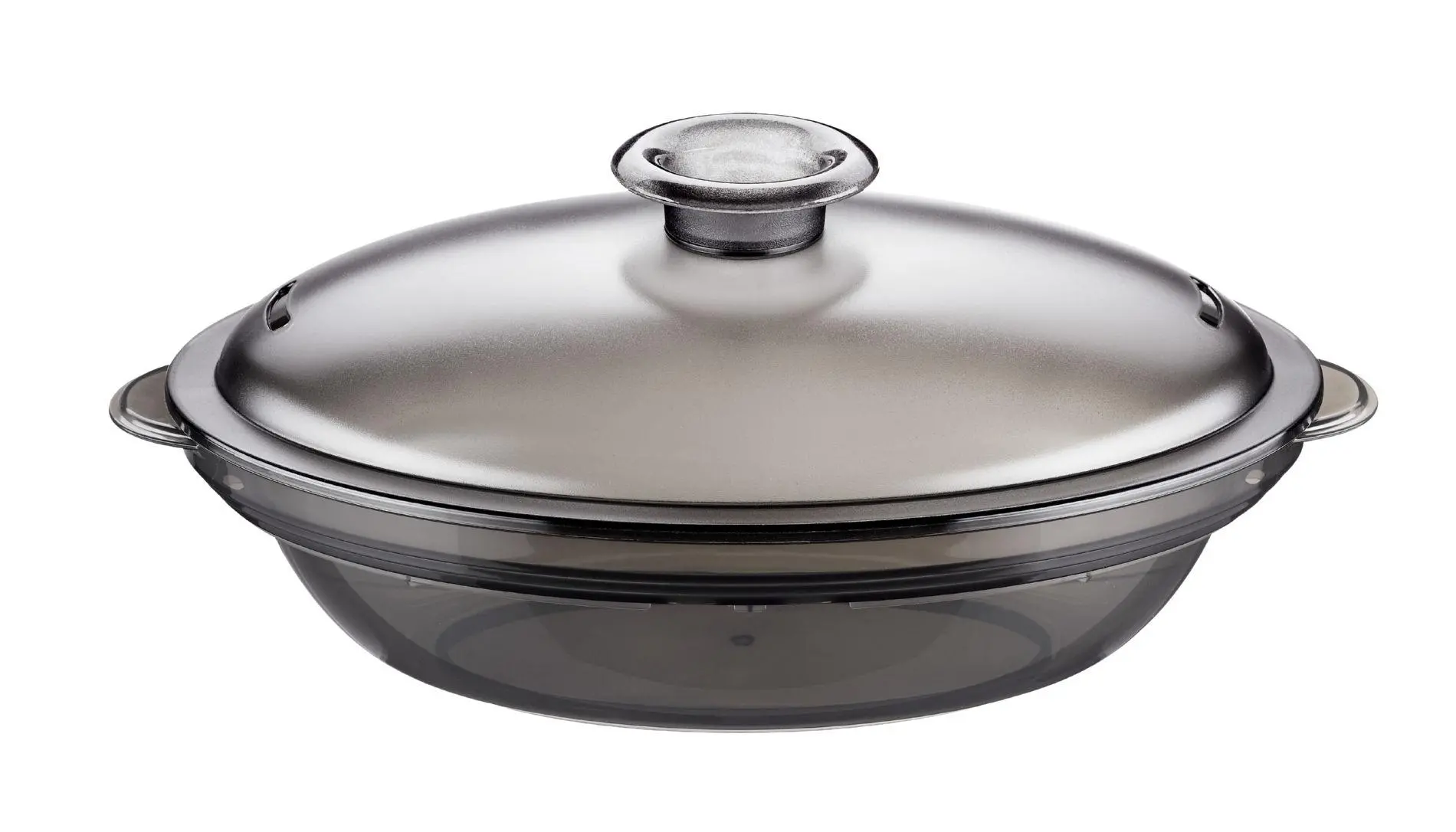 Parowar Amica PT3012 10,8l