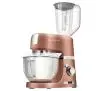 Robot planetarny Sencor STM 7876GD 1000W Maszynka do mielenia Blender kielichowy