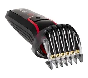 Maszynka do włosów Sencor SHP 6201RD 45min