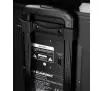 Power Audio Blaupunkt PS6 45W Bluetooth Radio FM Mikrofon Karaoke Czarny