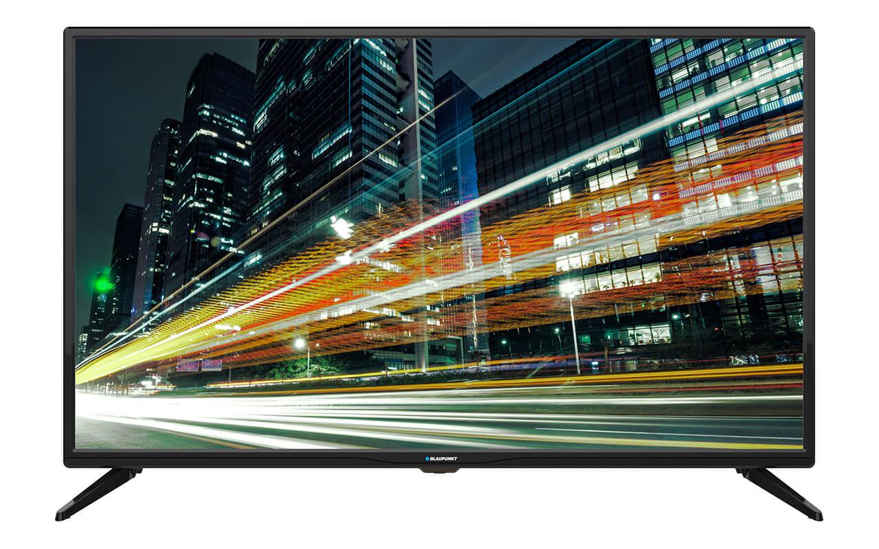 Telewizor Blaupunkt BN32H1032EEB - 32" - HD Ready - 50Hz