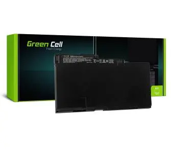 Bateria do laptopa Green Cell HP68 HP