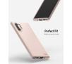 Etui Ringke Air S Samsung Galaxy Note10+ (pink sand)