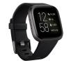 Smartwatch Fitbit by Google Versa 2 Czarny