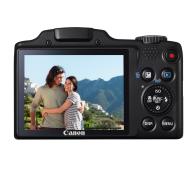 Canon - PowerShot　SX510 Canon Canon PowerShot SX510 HS, Aparat cyfrowy - cena i opinie