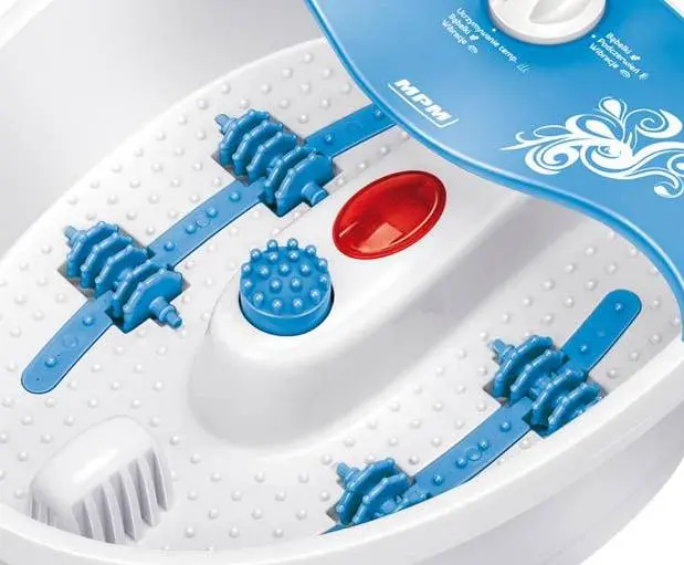 Masażer do stóp MPM MMS-01