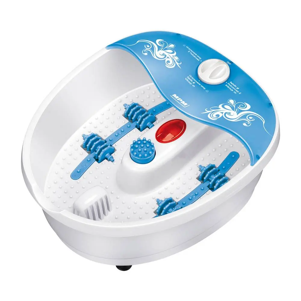 Masażer do stóp MPM MMS-01
