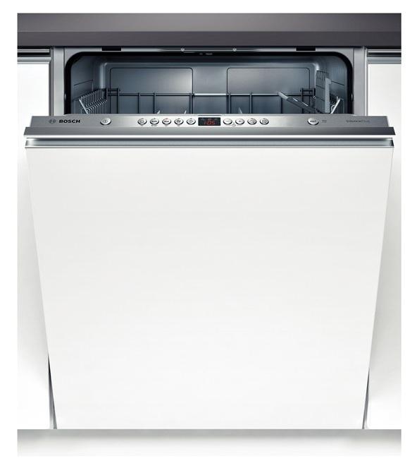 Zmywarka Bosch SMV53L50EU