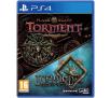 Planescape: Torment & Icewind Dale Enhanced Edition Gra na PS4 (Kompatybilna z PS5)