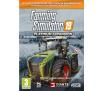 Farming Simulator 19 - Dodatek Platynowy Gra na PC