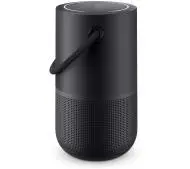 Bose Portable Home Wi-Fi AirPlay Czarny