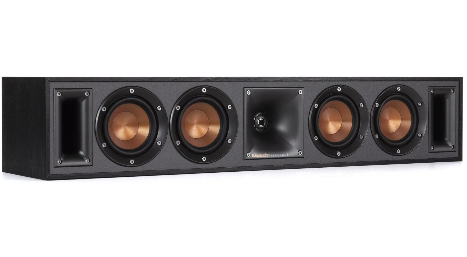 Głośnik Klipsch R-34C Czarny