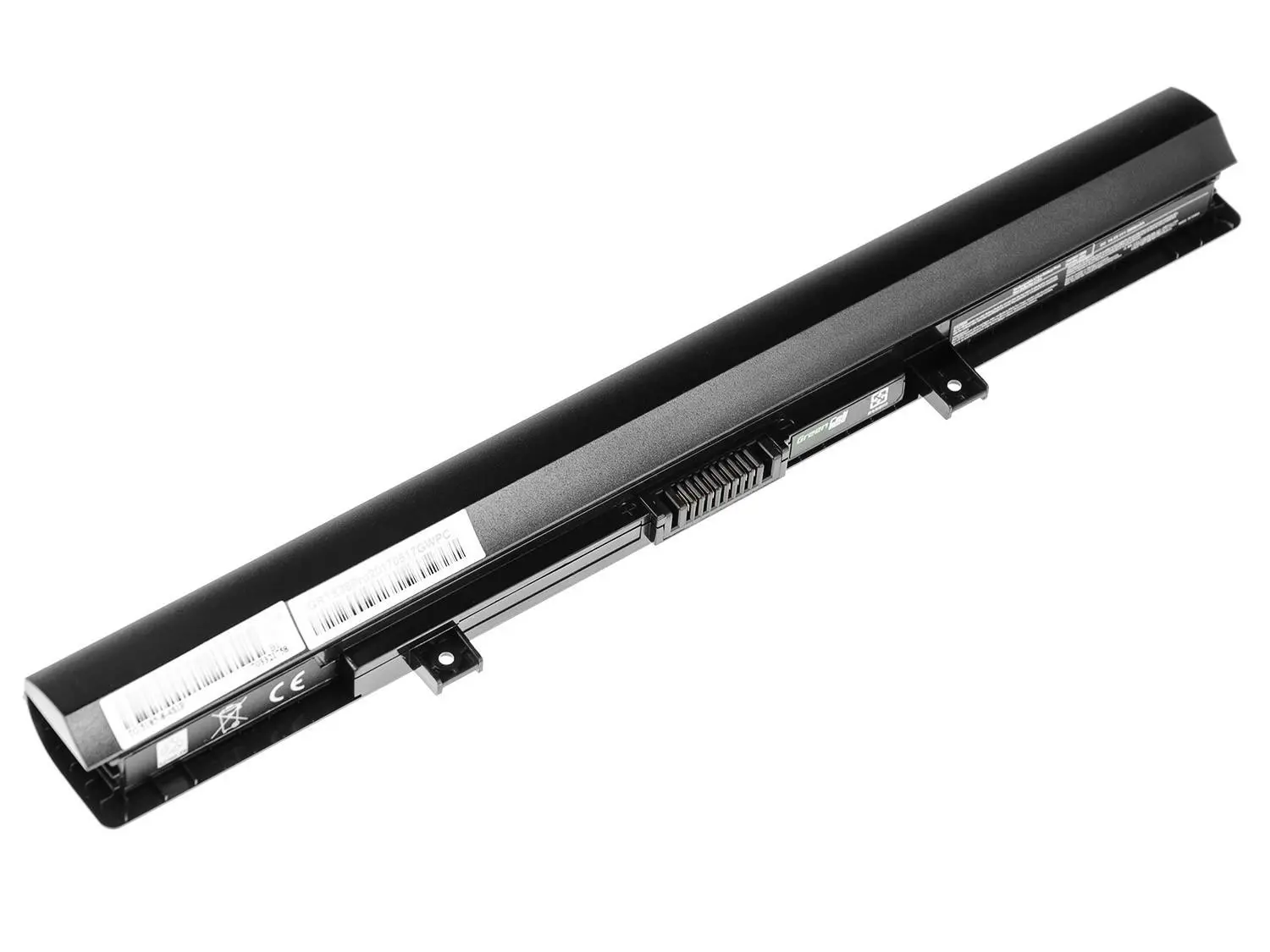 Bateria do laptopa Green Cell Pro TS38PRO Toshiba
