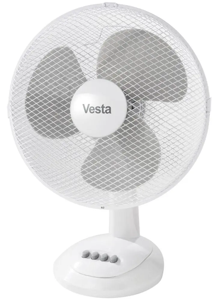 Vesta ETF02N