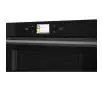 Kuchenka mikrofalowa Whirlpool W9 MD260 BSS Grill