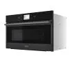 Kuchenka mikrofalowa Whirlpool W9 MD260 BSS Grill
