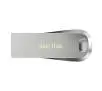 PenDrive SanDisk Ultra Luxe 32GB USB 3.1 Srebrny