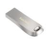 PenDrive SanDisk Ultra Luxe 32GB USB 3.1 Srebrny