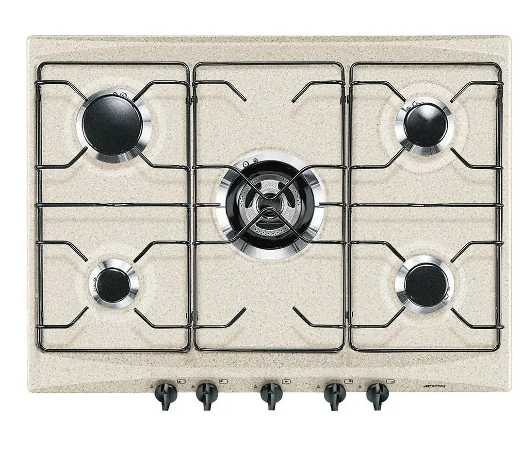 Smeg Selezione SR275AV2 68,5cm