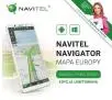 Mapa Navitel Navigator Europa 12mc