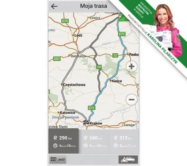 Mapa Navitel Navigator Europa 12mc