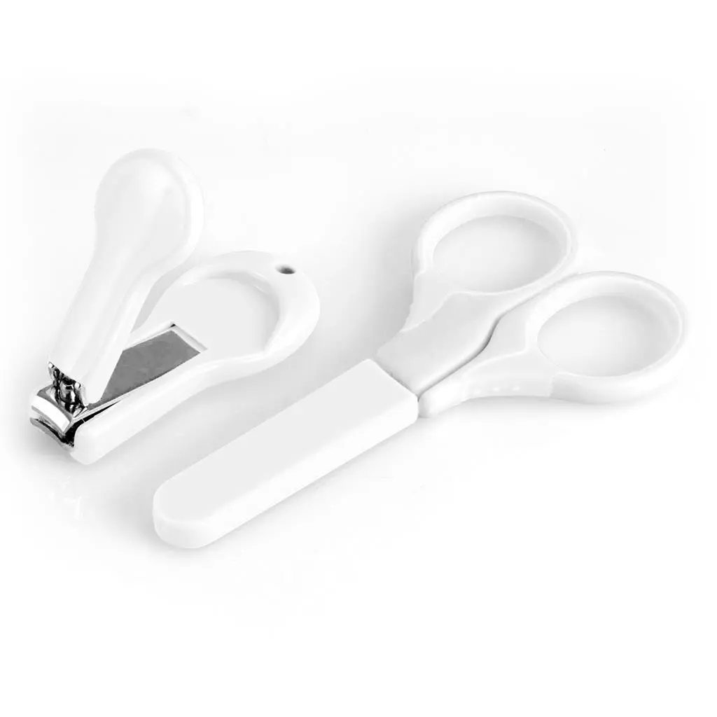 Zestaw pielęgnacyjny dla dzieci Alecto BC-40