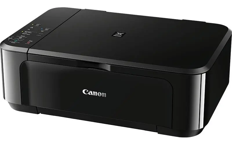 Urządzenie wielofunkcyjne Canon PIXMA MG3650S Wi-Fi Czarny