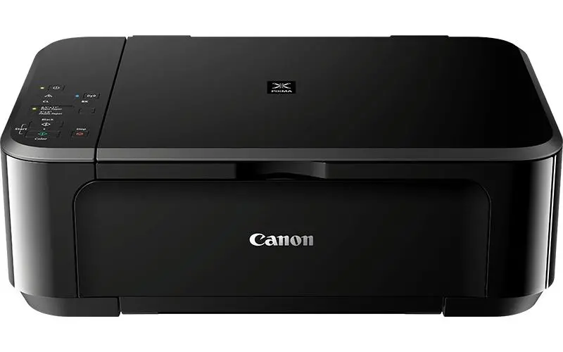 Urządzenie wielofunkcyjne Canon PIXMA MG3650S Wi-Fi Czarny