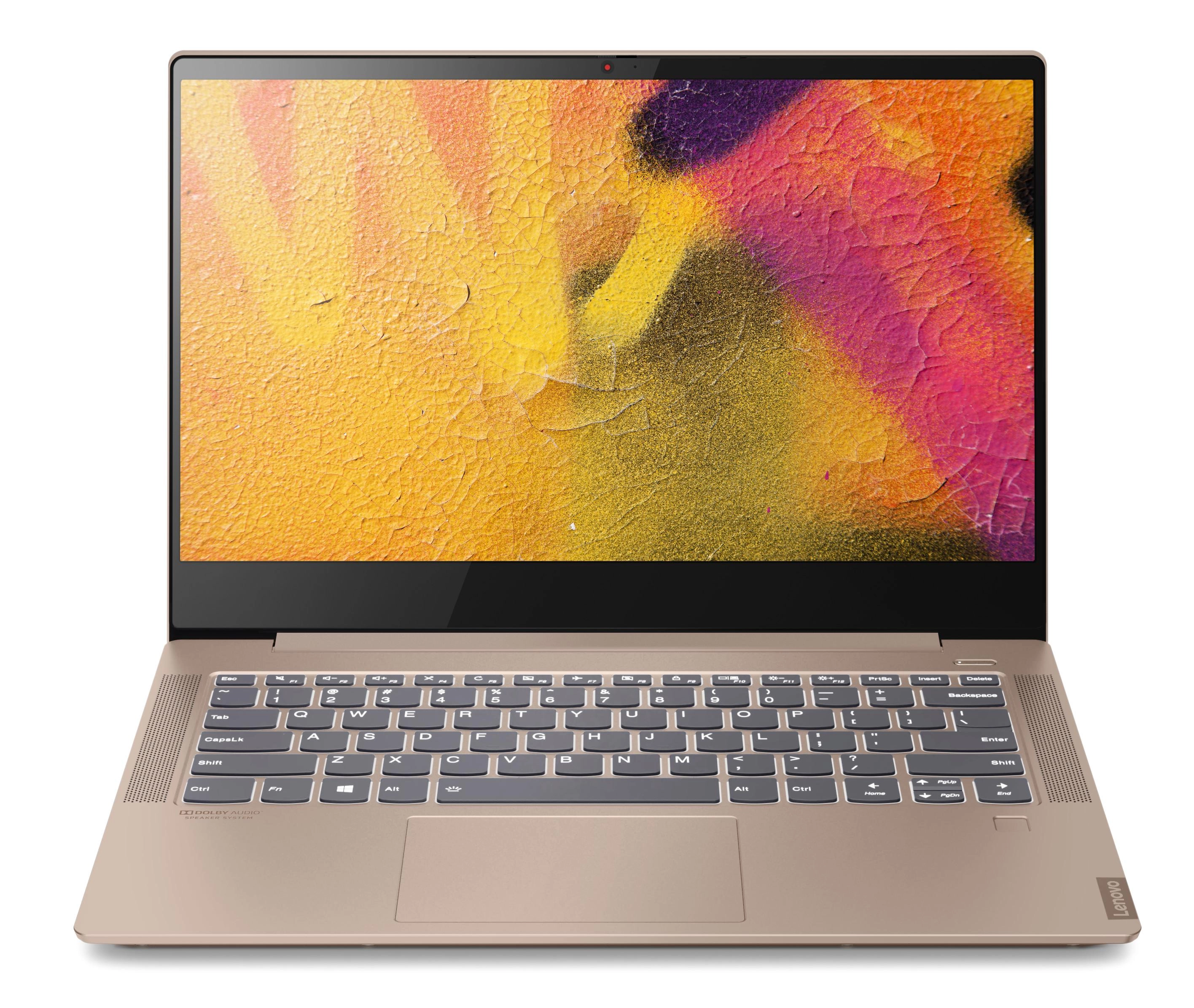 Lenovo IdeaPad S540-14API 14" AMD Ryzen 7 3700U 8GB RAM  1TB Dysk SSD  Win10